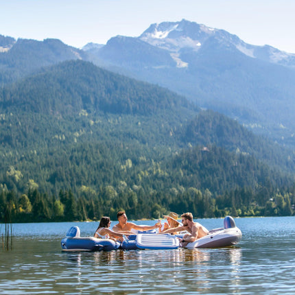 Intex Mega Chill 2 Inflatable Cooler 58821.