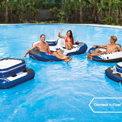 Intex Mega Chill 2 Inflatable Cooler 58821.