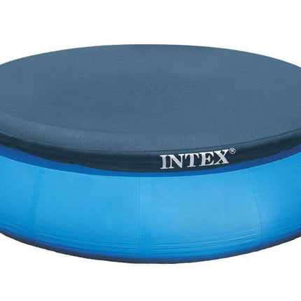 Intex Easy Set Pool Cover 360cm.