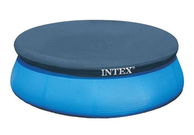 Intex Easy Set Pool Cover 360cm.