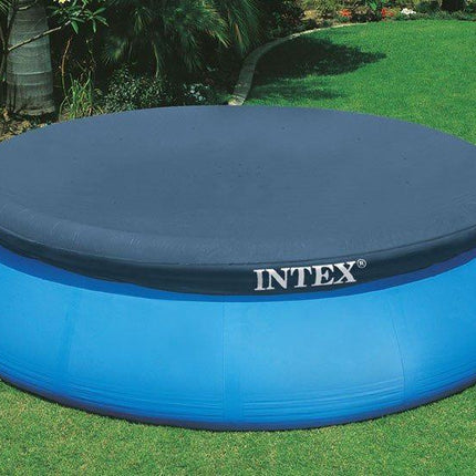 Intex Easy Set Pool Cover 360cm.