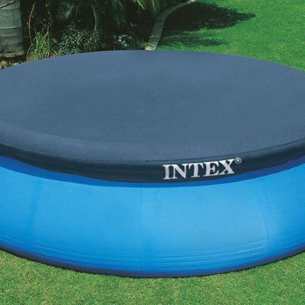 Intex Easy Set Pool Cover 457cm.