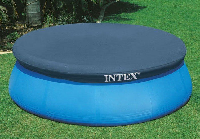 Intex Easy Set Pool Cover 457cm.