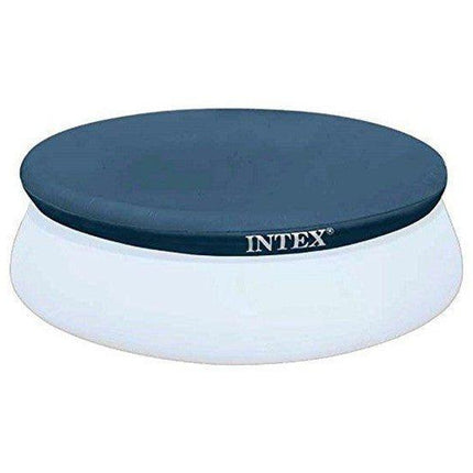Intex Easy Set Pool Cover 244cm.
