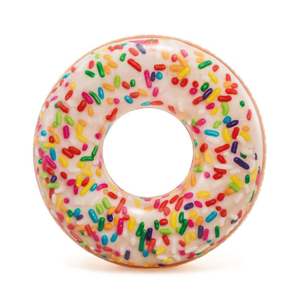 Intex Sprinkle Donut Tube 56263.