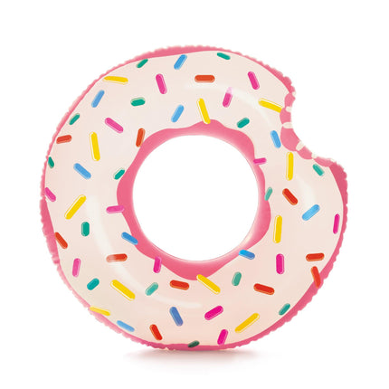 Intex RAINBOW DONUT TUBE 56265.