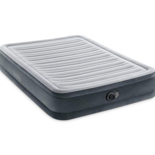 Outdoor Recreation > Camping > Inflatable Mattresses.