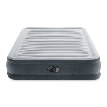 Intex Double (Full) Deluxe Airbed 33cm 67768.