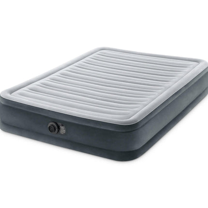Intex Double (Full) Deluxe Airbed 33cm 67768.