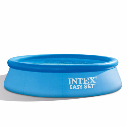 Intex Easy Set Pool Package 12' 3.66M X 76CM 28132.