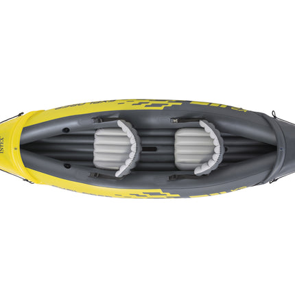 Intex Explorer Inflatable K2 Kayak 68307.