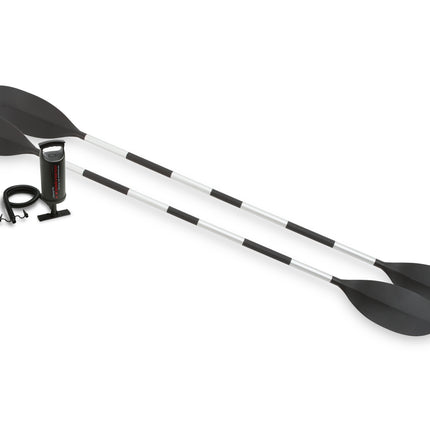 Intex Explorer Inflatable K2 Kayak 68307.