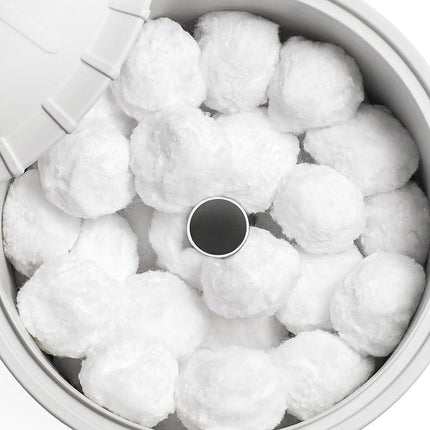Intex Fiber Ball Filtration Replacement Ball 500g 29045.