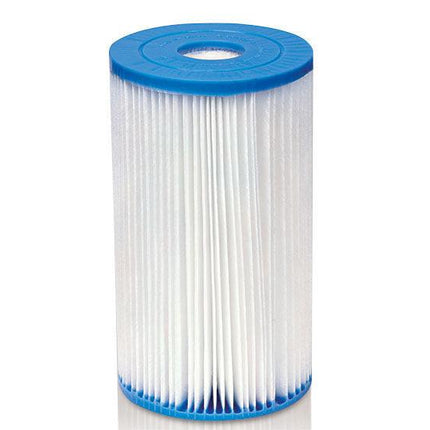 Intex Filter Cartridge replacement Size B INTEX FILTER PUMP 29005.