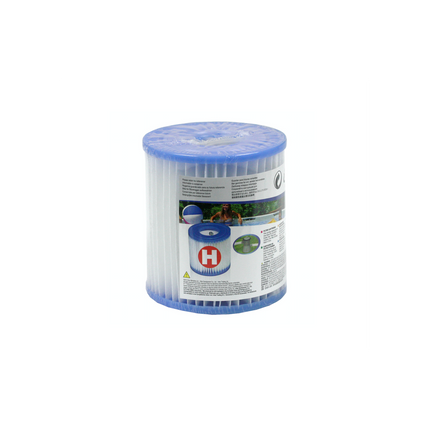 Intex 3 x Filter Cartridge replacement Size H INTEX FILTER PUMP 29007.