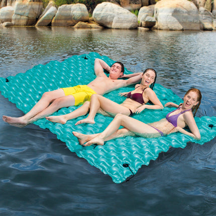 Intex Giant Floating Inflatable Mat 56841.