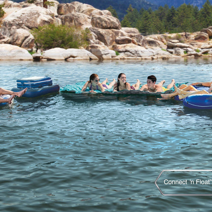 Intex Giant Floating Inflatable Mat 56841.