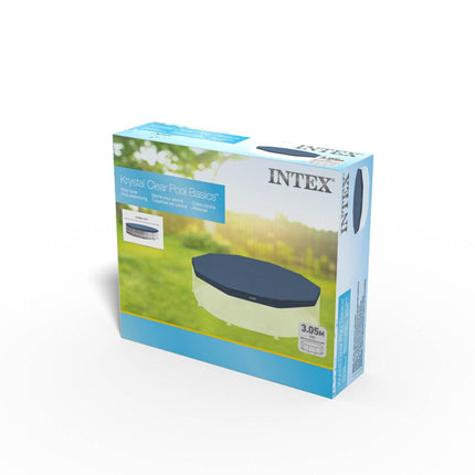 Intex Frame Pool Cover 305cm 28030.