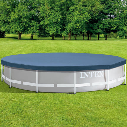 Intex Frame Pool Cover 366cm 28031.
