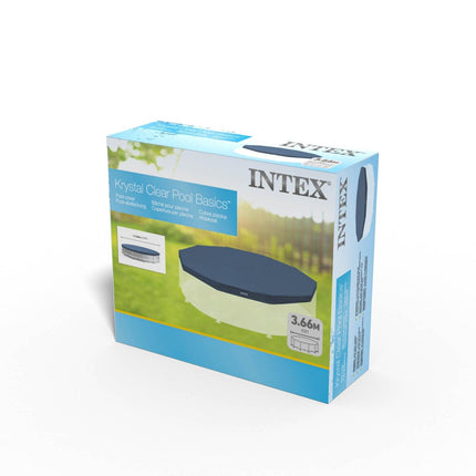 Intex Frame Pool Cover 366cm 28031.