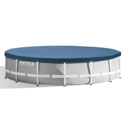 Intex Frame Pool Cover 457cm 28032.