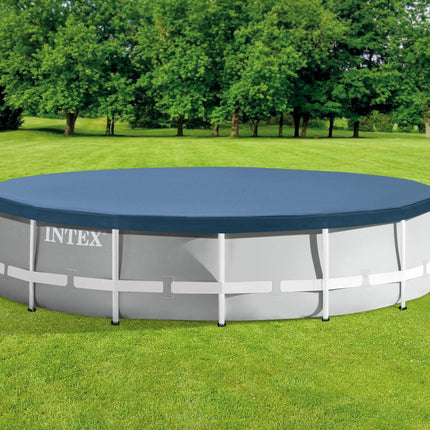 Intex Frame Pool Cover 457cm 28032.