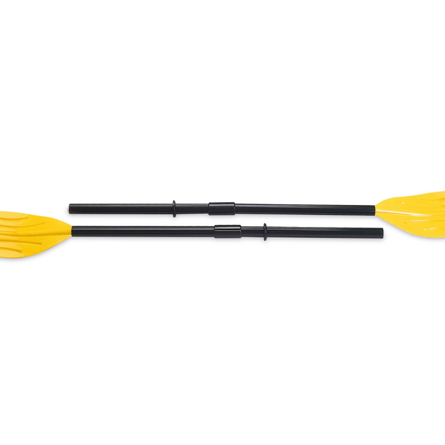 Intex Replacement French Oars for Intex Boats 59623.