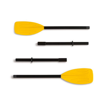 Intex Replacement French Oars for Intex Boats 59623.