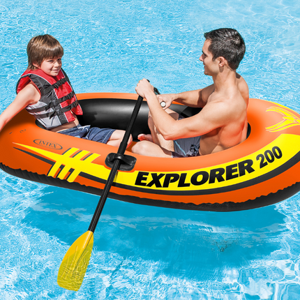 Intex Replacement French Oars for Intex Boats 59623.