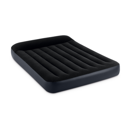 Double (FULL) Classic Airbed (w/220-240V Built-in Pump).
