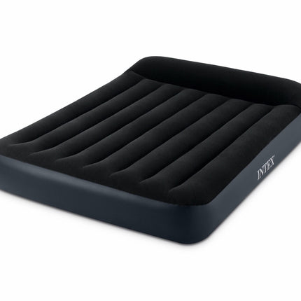 Double (FULL) Classic Airbed (w/220-240V Built-in Pump).