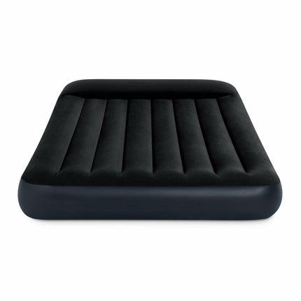 Double (FULL) Classic Airbed (w/220-240V Built-in Pump).
