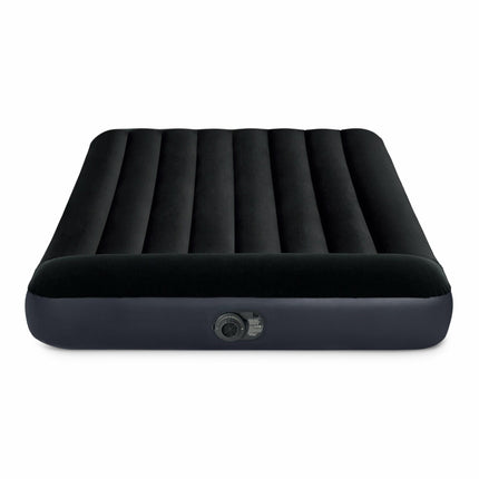 Double (FULL) Classic Airbed (w/220-240V Built-in Pump).