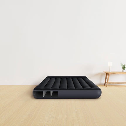 Double (FULL) Classic Airbed (w/220-240V Built-in Pump).