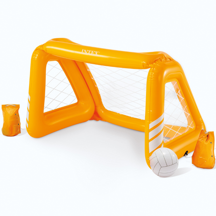 Intex FUN GOALS GAME Pool and Water Toy 58507.
