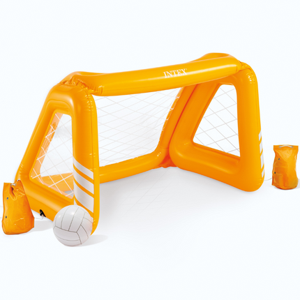 Intex FUN GOALS GAME Pool and Water Toy 58507.