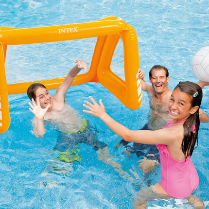 Intex FUN GOALS GAME Pool and Water Toy 58507.