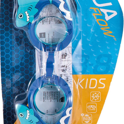 Intex Fun Swimming Goggles - Assortment - 55610.
