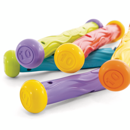 Intex Underwater Pool Toys Play Sticks 55504.