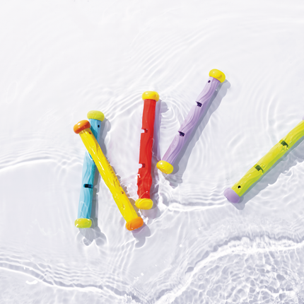 Intex Underwater Pool Toys Play Sticks 55504.