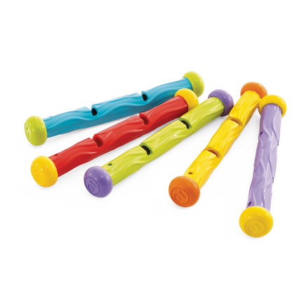 Intex Underwater Pool Toys Play Sticks 55504.