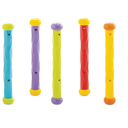 Intex Underwater Pool Toys Play Sticks 55504.