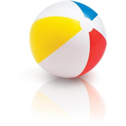 Intex Beach Ball 51cm Glossy Panel 59020.