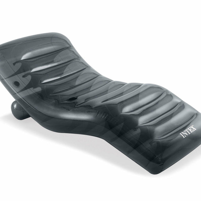 Intex Cool Grey Pool Lounge 56875.