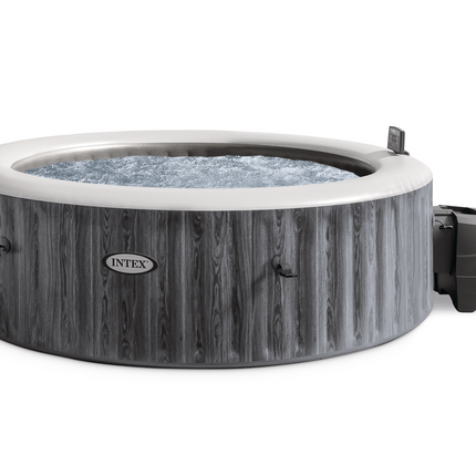 Intex PureSpa 6 Person Greywood Spa 28442.