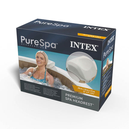 Intex Pure Spa Premium Spa Headrest 28505.