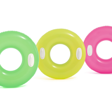 Intex Hi Gloss Tubes 59258.
