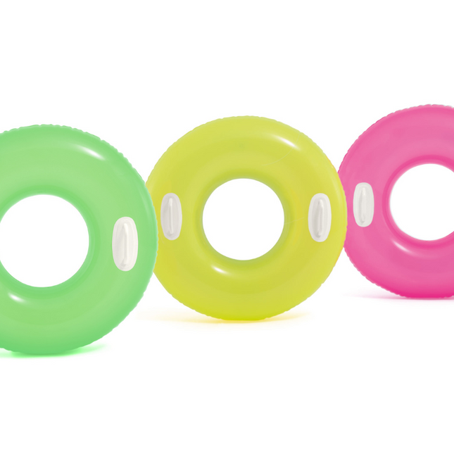 Intex Hi Gloss Tubes 59258.