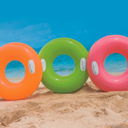 Intex Hi Gloss Tubes 59258.