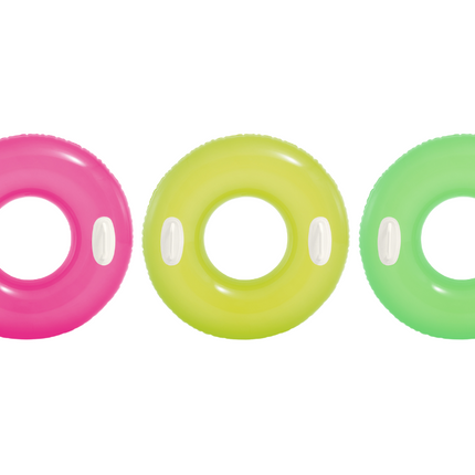 Intex Hi Gloss Tubes 59258.
